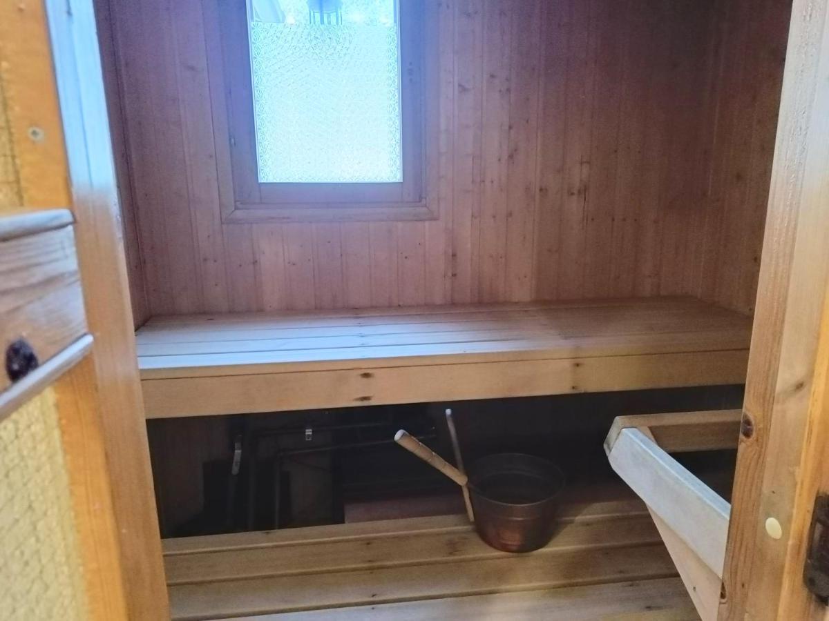 Yllaes Nilimaja Lägenhet Ylläsjärvi Exteriör bild